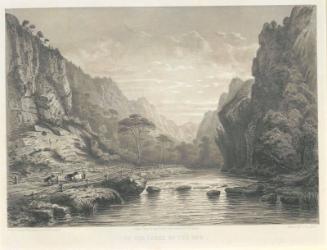 On The Banks Of The Dee - An Artist's Ramble In The North Of Scotland