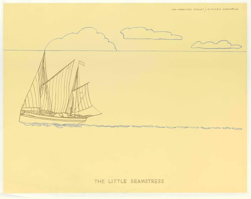 The Little Seamstress