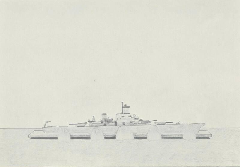 The Washington Fountain