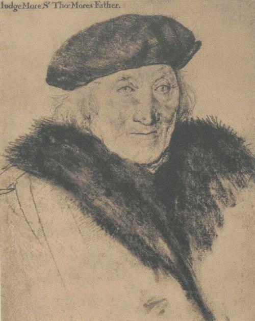Hans Holbein