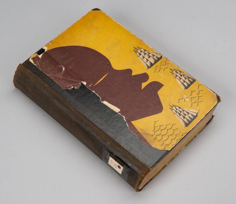 Captain Théodore Canot