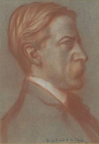 Sir William Rothenstein