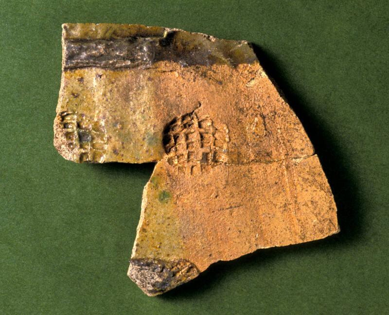 Yorkshire Body Sherd