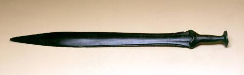 Inverbroom Sword