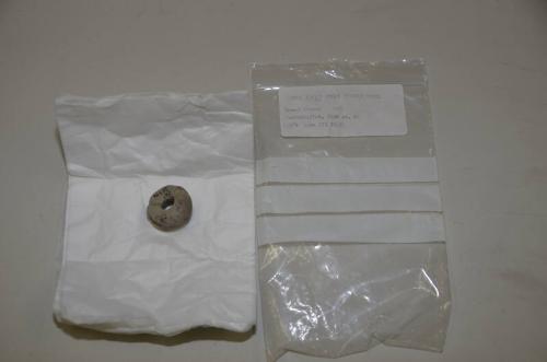 AB/B/73 Spindle Whorl