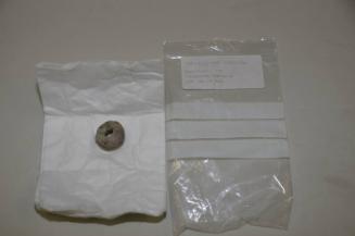 AB/B/73 Spindle Whorl