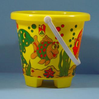 Plastic Bucket