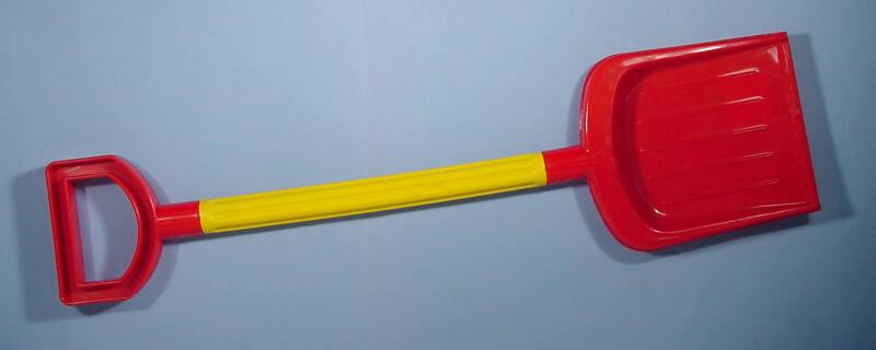 Plastic Spade