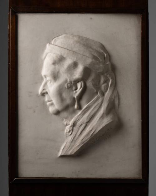 Ida Caroline Thoresen