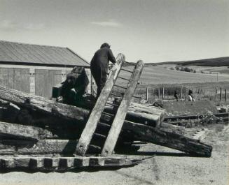 Scottish Sculpture Photography Commission