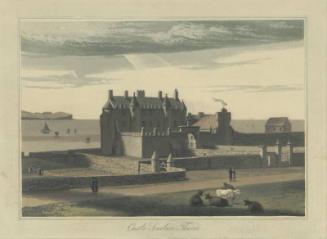 Castle Sinclair, Thurso