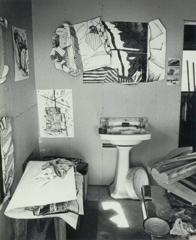 Scottish Sculpture Photography Commission