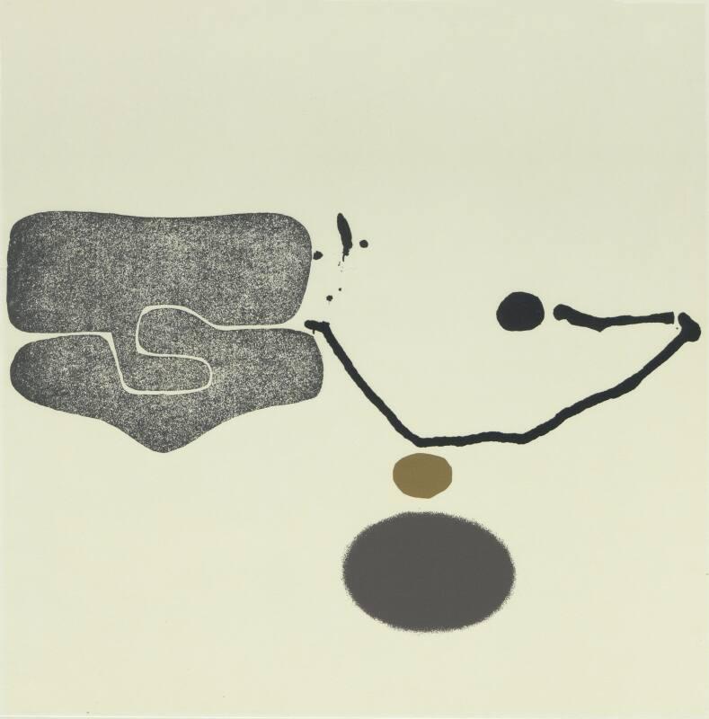 Victor Pasmore