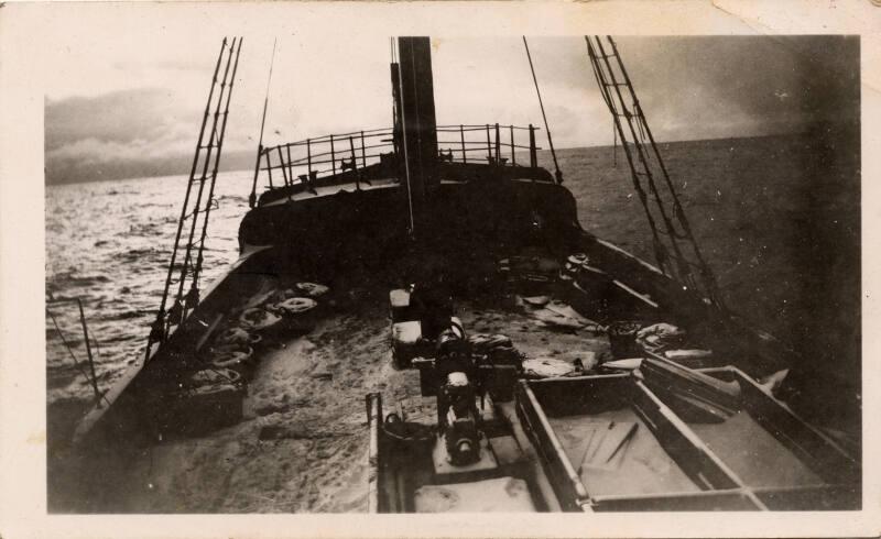 "Flying Family" Photos from Album