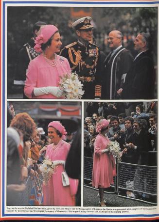 The Illustrated London News, July 1977