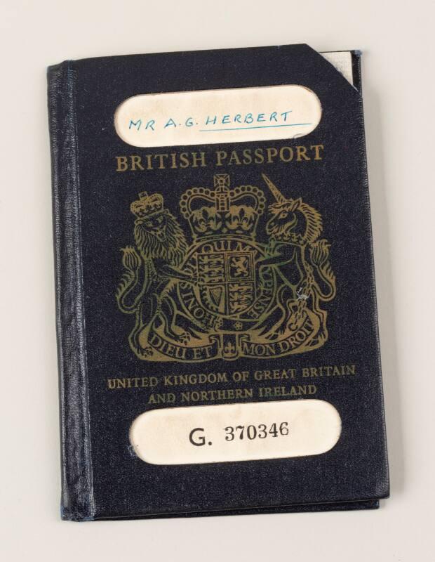 Passport