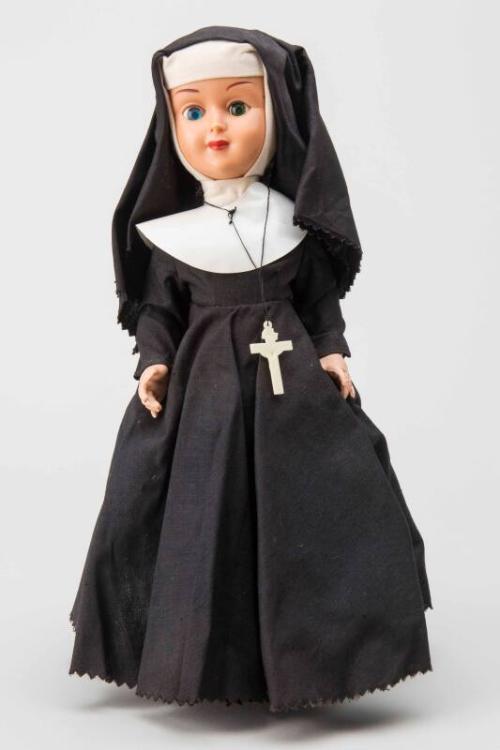 Doll of a Nun