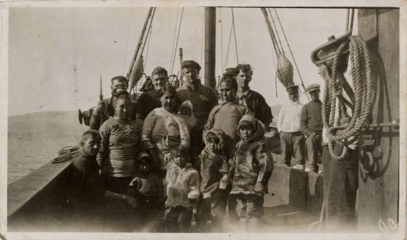 "Flying Family" Photos from Album