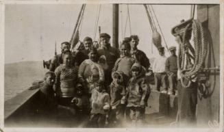 "Flying Family" Photos from Album