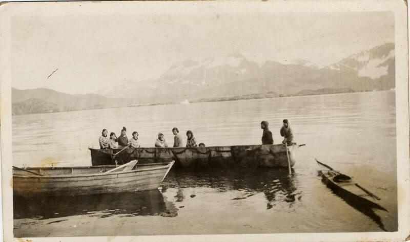 "Flying Family" Photos from Album