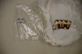 O149 Seaton pottery sherd