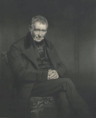 Portrait of Roderick Gray