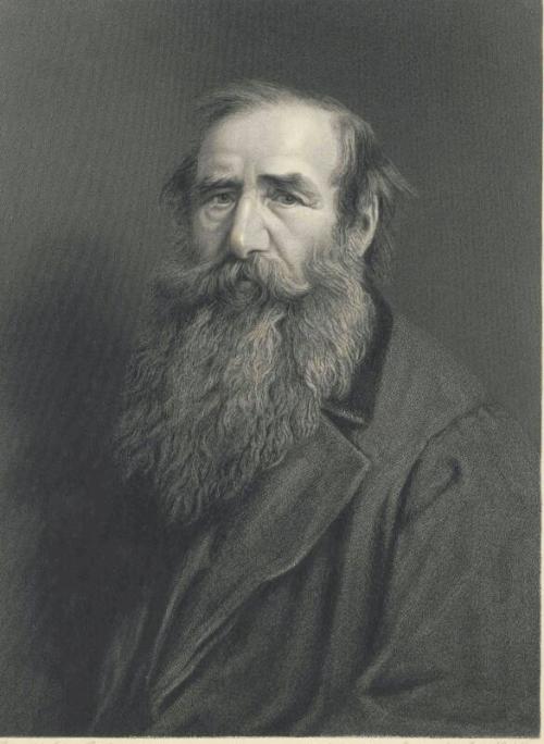 William Cosmo Gordon of Fyvie