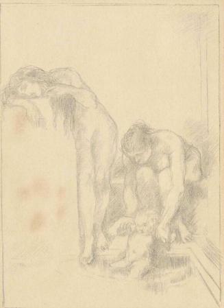 The Stone Bath Series