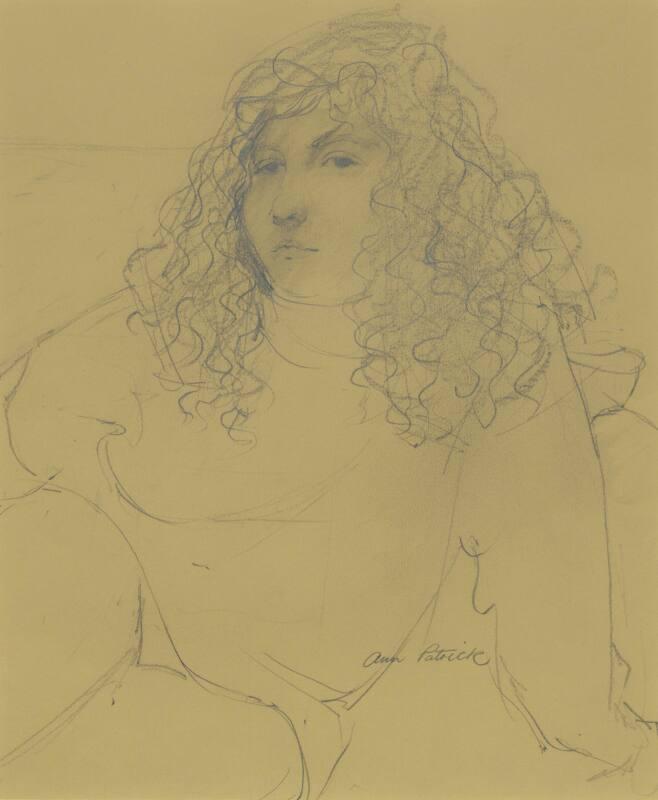 Ann Watterston Patrick