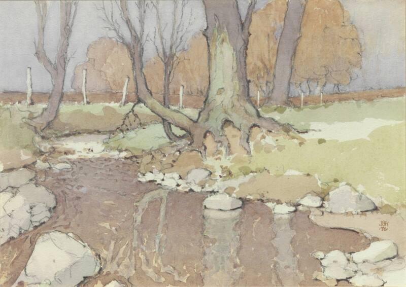 James Boucher Honeyman