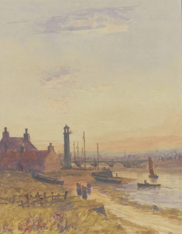 Old Torry