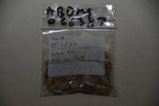 AB/B/73 Flint