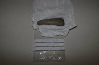 Stone Axe