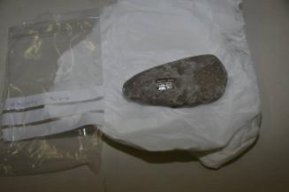 Stone Axe