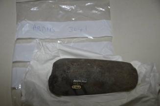 Stone Axe