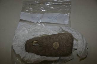 Stone Axe