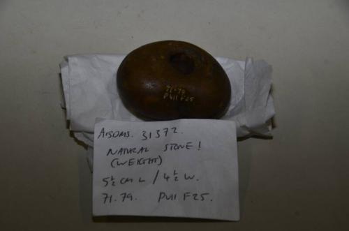 Stone Weight