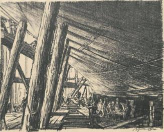 On The Clyde - Building a Cross Channel Train Ferry