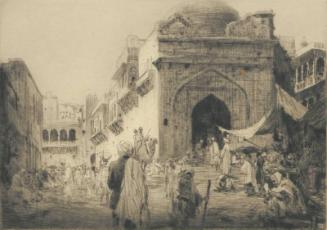 William Spencer Bagdatopoulous