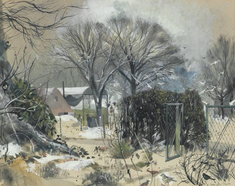 Hilda Chancellor Pope