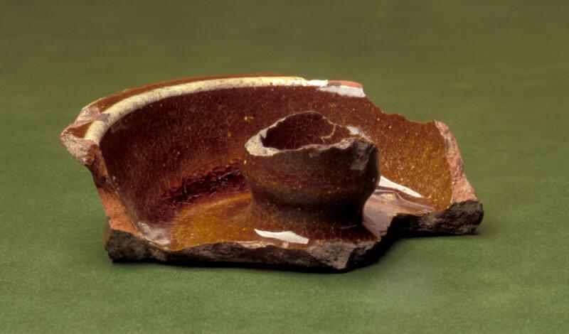 E36 A Local Candlestick