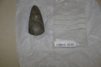 Stone Axe