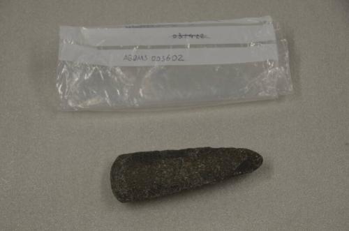 Stone Axe