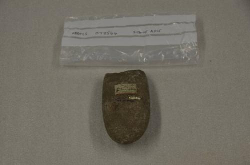 Stone Axe