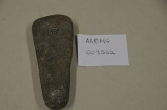 Stone Axe
