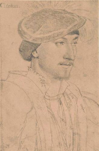 Edward Clinton, 1st Earl of Lincoln