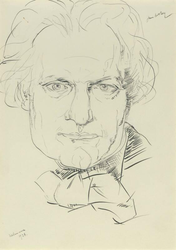 Alfred Aaron Wolmark