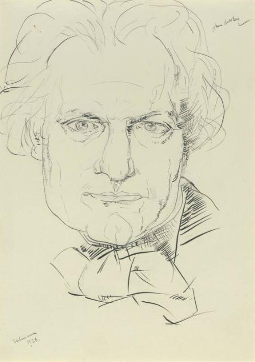 Alfred Aaron Wolmark