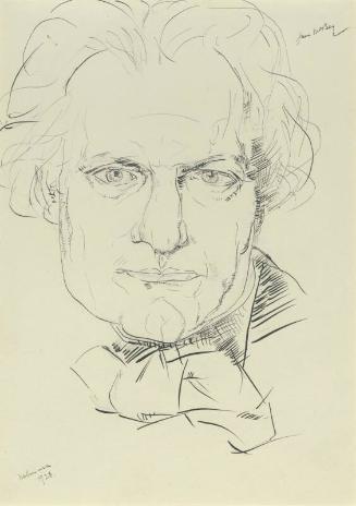 Alfred Aaron Wolmark