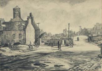 Bannermill Bridge, Aberdeen